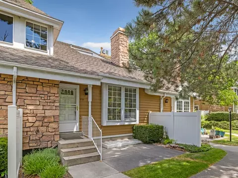771 E Shady Lake Dr, Millcreek, UT 84106