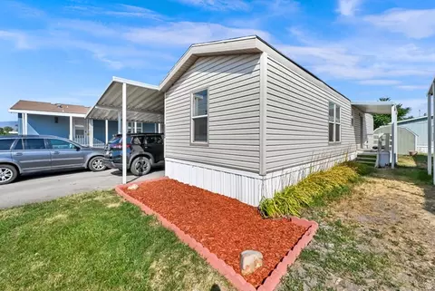 3533 S Casino Camino, West Valley City, UT 84119