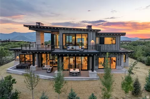 2022 E Painted Bluff Cir #23, Kamas, UT 84036