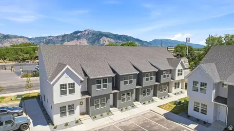 1127 S 1200 W #6, Marriott Slaterville, UT 84404