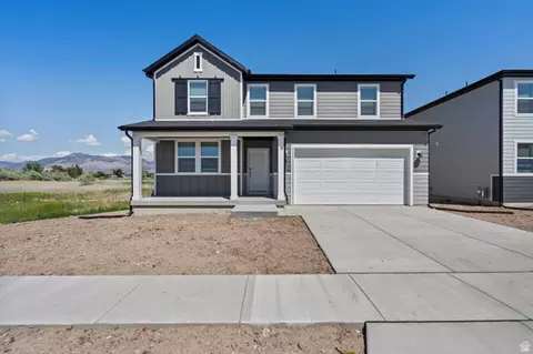 280 E 770 N #212, Santaquin, UT 84655