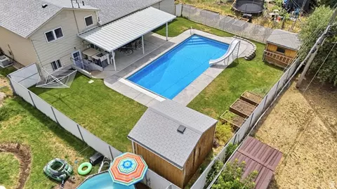 505 Colonial Ave, Layton, UT 84041