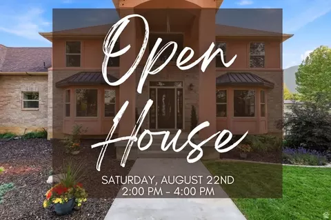 3669 E 3600 N, Liberty, UT 84310