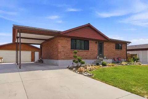 1311 W 7200 S, West Jordan, UT 84084