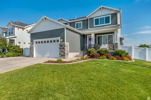 2304 W 70 N, Lehi, UT 84043