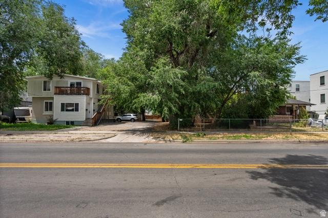 1734 S West Temple, Salt Lake City, UT 84115