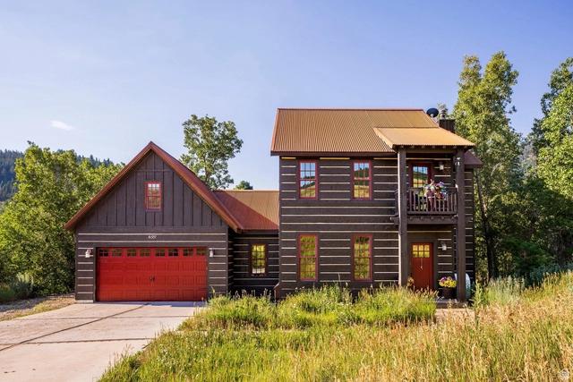 4681 Balsam Dr, Park City, UT 84098