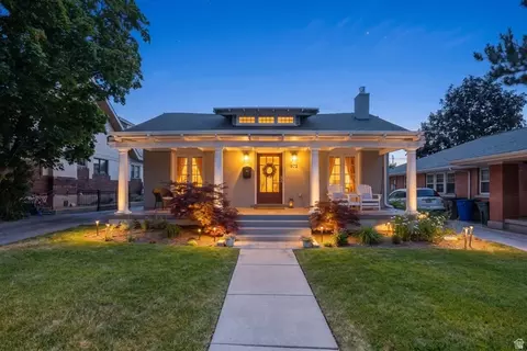 1572 E Harvard Ave S, Salt Lake City, UT 84105