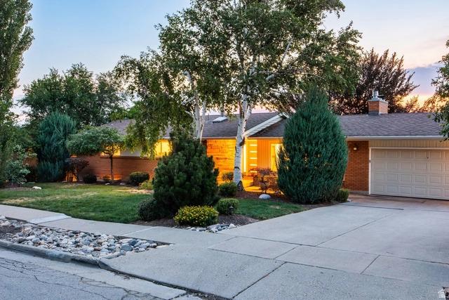 4550 S Brockbank Dr, Millcreek, UT 84124