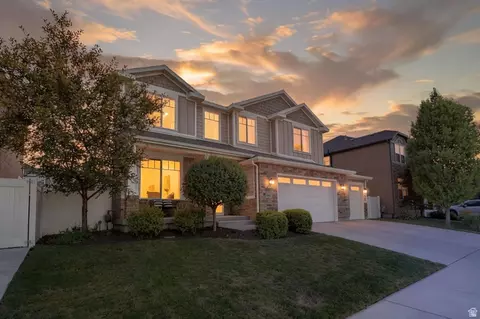 3781 W Tottori Dune Dr, South Jordan, UT 84009