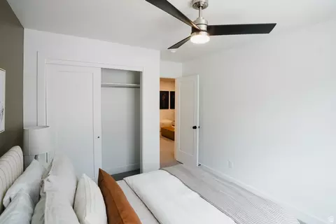 Bedroom - 937 S 320 E #236, Spanish Fork, UT 84660 photo 5 of 8