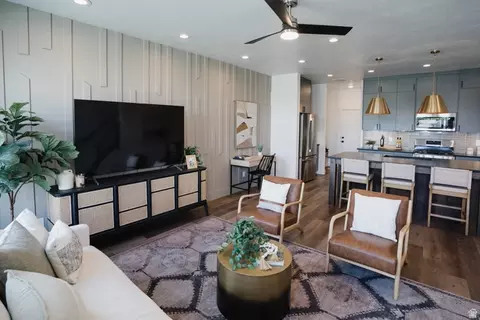 Living - 937 S 320 E #236, Spanish Fork, UT 84660 photo 2 of 3