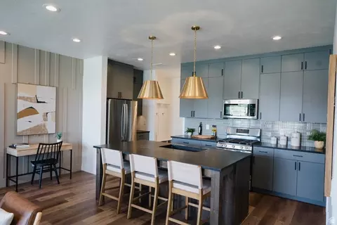 Kitchen - 937 S 320 E #236, Spanish Fork, UT 84660 photo 1 of 6