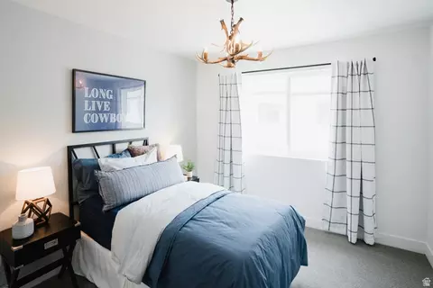 Bedroom - 937 S 320 E #236, Spanish Fork, UT 84660 photo 6 of 8