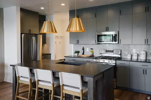 Kitchen - 937 S 320 E #236, Spanish Fork, UT 84660 photo 6 of 6