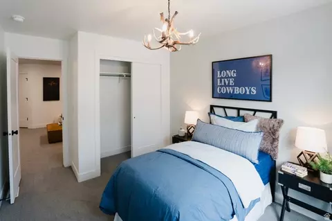 Bedroom - 937 S 320 E #236, Spanish Fork, UT 84660 photo 8 of 8