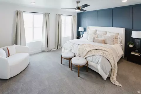 Bedroom - 937 S 320 E #236, Spanish Fork, UT 84660 photo 1 of 8