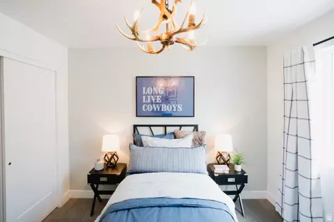 Bedroom - 937 S 320 E #236, Spanish Fork, UT 84660 photo 7 of 8
