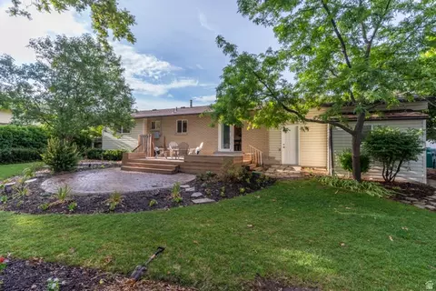 Exterior - 972 W 1300 N, Orem, UT 84057 photo 4 of 10