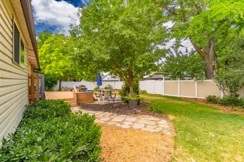 Exterior - 972 W 1300 N, Orem, UT 84057 photo 9 of 10
