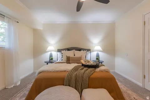 Bedroom - 972 W 1300 N, Orem, UT 84057 photo 1 of 7