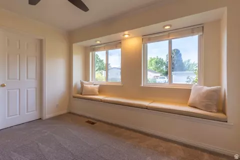 Bedroom - 972 W 1300 N, Orem, UT 84057 photo 4 of 7