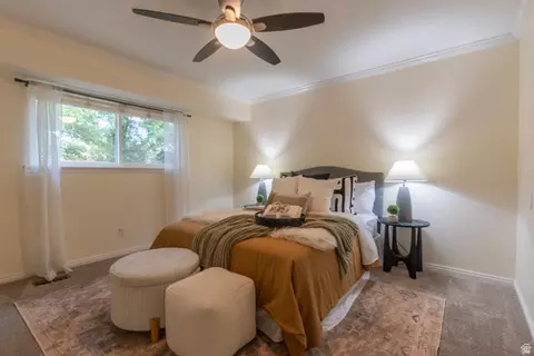 Bedroom - 972 W 1300 N, Orem, UT 84057 photo 2 of 7