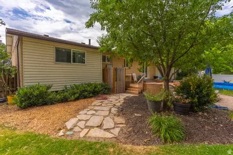 Exterior - 972 W 1300 N, Orem, UT 84057 photo 8 of 10