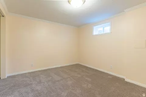 Bedroom - 972 W 1300 N, Orem, UT 84057 photo 6 of 7