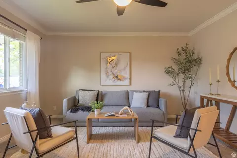 Living - 972 W 1300 N, Orem, UT 84057 photo 1 of 4