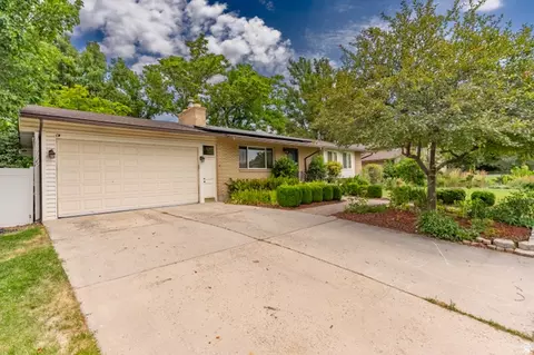 Exterior - 972 W 1300 N, Orem, UT 84057 photo 3 of 10