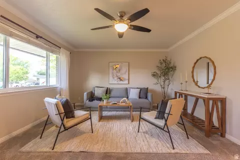Living - 972 W 1300 N, Orem, UT 84057 photo 2 of 4