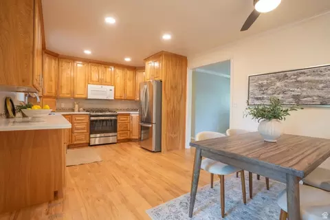 Kitchen - 972 W 1300 N, Orem, UT 84057 photo 2 of 2