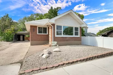 1021 20th St, Ogden, UT 84401