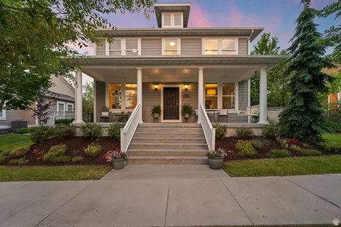 5027 W Burntside Ave S, South Jordan, UT 84009