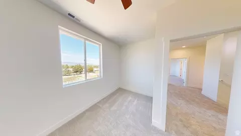 Bedroom - 10718 S 580 E, Sandy, UT 84070 photo 3 of 4