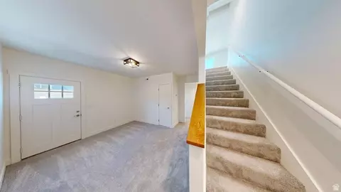 Entry Way - 10718 S 580 E, Sandy, UT 84070 photo 5 of 7