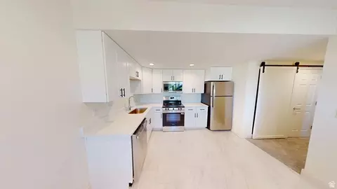 Kitchen - 10718 S 580 E, Sandy, UT 84070 photo 3 of 3