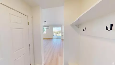 Entry Way - 10718 S 580 E, Sandy, UT 84070 photo 2 of 9