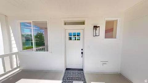 Exterior - 10718 S 580 E, Sandy, UT 84070 photo 8 of 9
