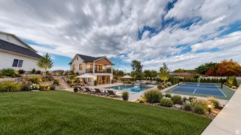 Exterior - 10718 S 580 E, Sandy, UT 84070 photo 7 of 7