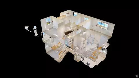 Floorplan - 10718 S 580 E, Sandy, UT 84070 photo 1 of 1