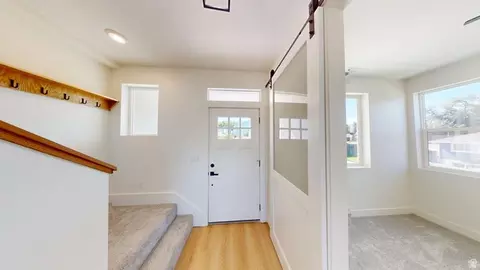 Entry Way - 10718 S 580 E, Sandy, UT 84070 photo 1 of 7