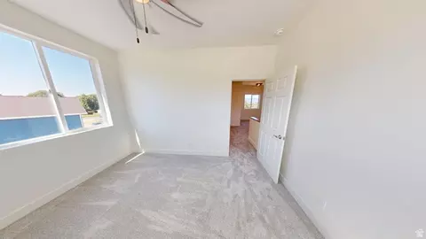 Bedroom - 10718 S 580 E, Sandy, UT 84070 photo 4 of 4