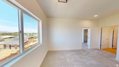 Bedroom - 10718 S 580 E, Sandy, UT 84070 photo 2 of 4