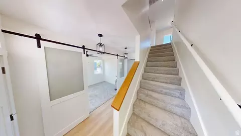 Entry Way - 10718 S 580 E, Sandy, UT 84070 photo 3 of 7