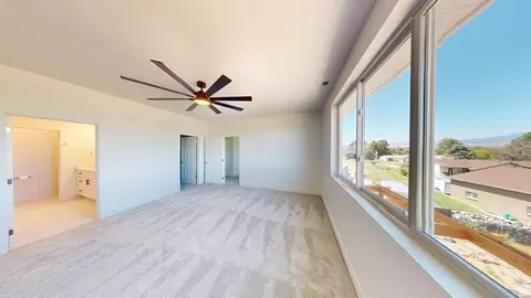 Bedroom - 10718 S 580 E, Sandy, UT 84070 photo 1 of 4