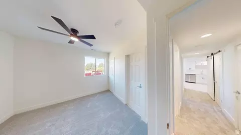 Entry Way - 10718 S 580 E, Sandy, UT 84070 photo 6 of 7