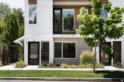 1710 S West Temple St W #14, Salt Lake City, UT 84101
