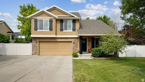 1409 N 1975 W, Lehi, UT 84043